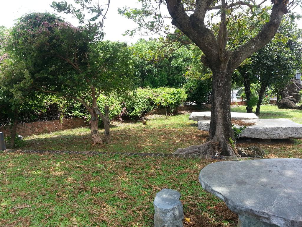 Ching Ji Ming Inn Kenting Exterior foto