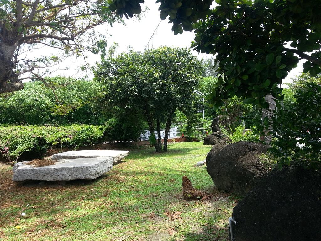 Ching Ji Ming Inn Kenting Exterior foto