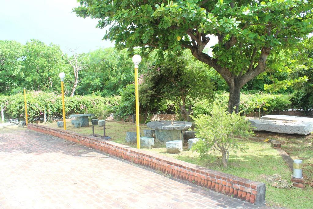 Ching Ji Ming Inn Kenting Exterior foto