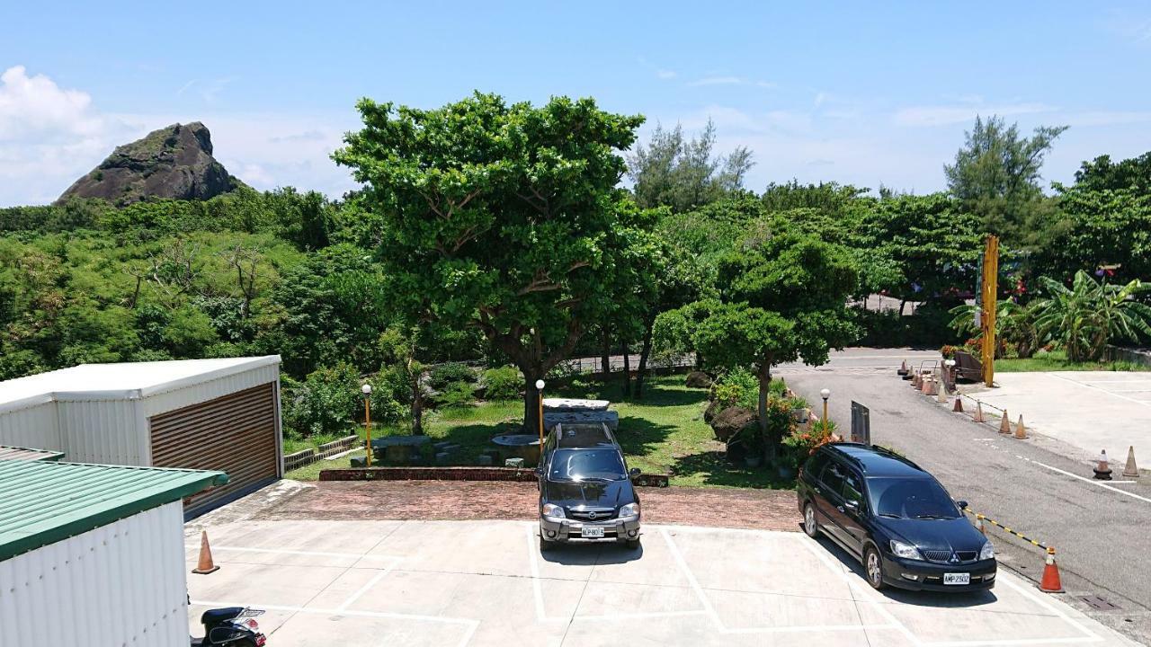 Ching Ji Ming Inn Kenting Exterior foto